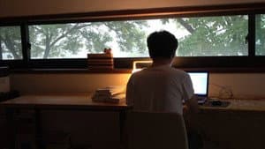 시인들의 창 — foto 1
