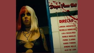 A Casa das Sete Vampiras — foto 2