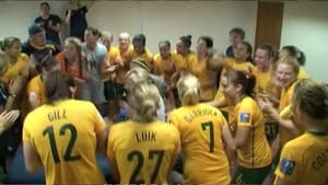 History Makers: The Story of the 2010 AFC Women's Asian Cup Winners — foto 12