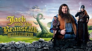 Jack y las Habichuelas Mágicas: Un Tiempo Después (2020) — foto 5