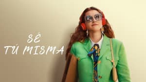 Sé tu misma — foto 3