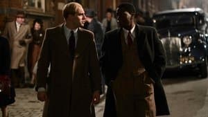 Bonhoeffer: Pastor. Espía. Asesino. — foto 2