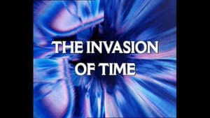 Doctor Who: The Invasion of Time — foto 2