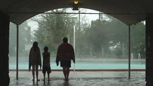 Tanta agua — foto 2