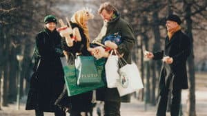 Ogifta par ...en film som skiljer sig — foto 3