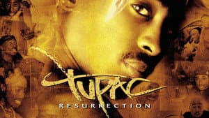 Tupac: Resurrection — foto 2