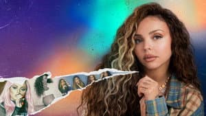 Jesy Nelson: Life After Little Mix — foto 1
