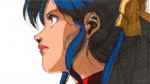 トップをねらえ！＆トップをねらえ２！合体劇場版!! — foto 1
