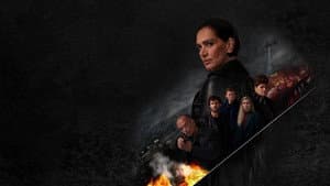 La viuda negra (Penoza: The Final Chapter) — foto 8