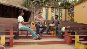 Casamance: La banda sonora de un viaje — foto 1