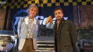 Top Gear: The Big Send Off Special — foto 1