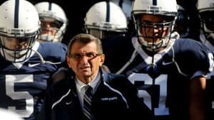 The Paterno Legacy — foto 1