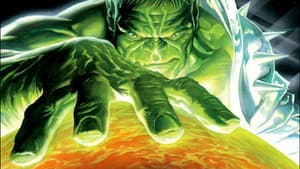 Planeta Hulk — foto 6