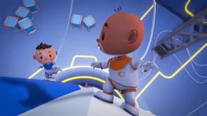 Astrobaldo — foto 3