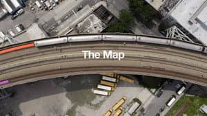 The Map — foto 1