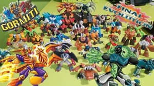 Gormiti: Final Evolution — foto 1