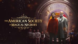 La Sociedad Americana de Negros Mágicos — foto 3
