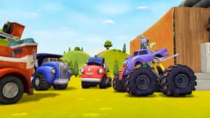 Trucktown — foto 1