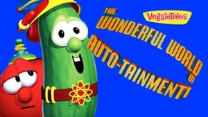 VeggieTales: The Wonderful World Of Auto-tainment! — foto 4