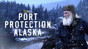 Port Protection Alaska — foto 1