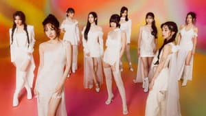 TWICE 13TH MINI ALBUM [With YOU-th] COMEBACK LIVE: Our Golden Day — foto 1