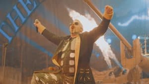 Sabaton: The Tour to End All Tours — foto 3