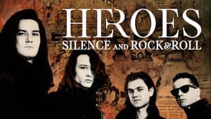Héroes: silencio y rock & roll — foto 2