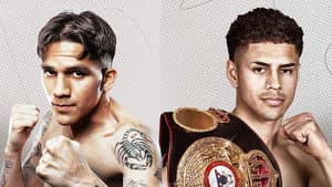 Jesse Rodriguez vs. Antonio Vargas — foto 2