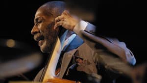 March 1, 2020 - Ron Carter New Foursight Quartet in concert — foto 1