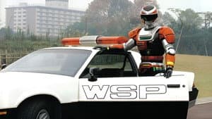 特警ウインスペクター — foto 3