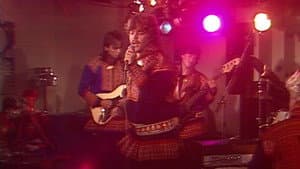 Fra lavvo til disco — foto 1