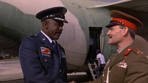 Iron Eagle II — foto 7