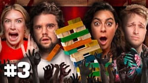 Smosh vs Zombies: The Movie — foto 1