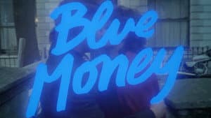 Blue Money — foto 1