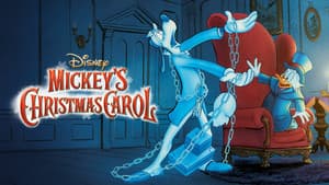 Cuento de Navidad de Mickey — foto 9