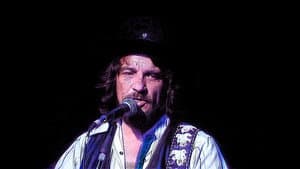 Waylon Jennings - The Lost Outlaw Performance — foto 4