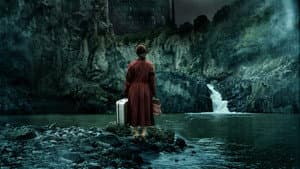 Voice from the Stone — foto 1