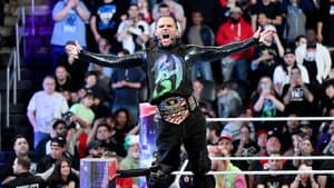 WWE Backlash 2018 — foto 3