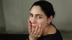 Gett: El divorcio de Viviane Amsalem — foto 4