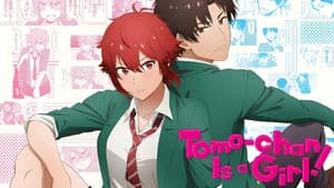 Tomo-chan Is a Girl! — foto 6