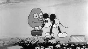 Mickey Cuts Up — foto 1