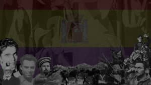 La Guerra Civil Española — foto 1