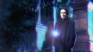 Jonathan Ross: Haunted Homecoming — foto 1