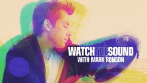 El arte del sonido con Mark Ronson — foto 4