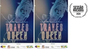 Travesqueen - A Cultura de Ballroom no Vale do Paraíba — foto 2