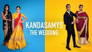 Kandasamys: The Wedding — foto 1