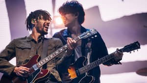Inhaler - Rock en Seine 2024 — foto 1