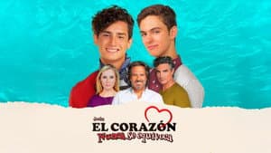 Juntos El Corazón Nunca Se Equivoca — foto 3