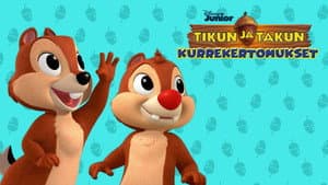 Chip 'n Dale's Nutty Tales — foto 8