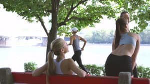 Sporty Girls — foto 1